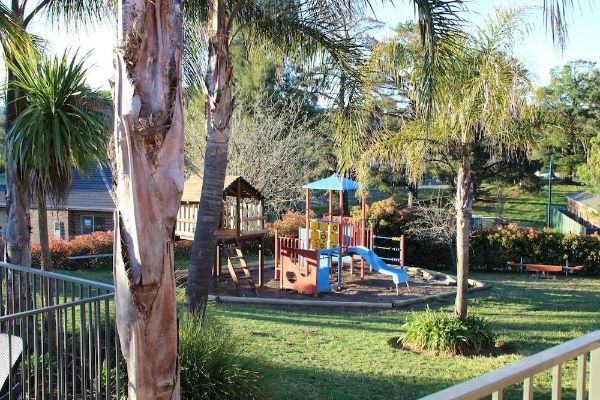 Hume Country Motor Inn (Lavington)